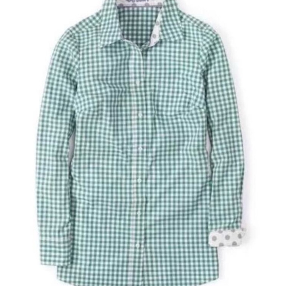 Boden - Women’s Blouse. Great Condition.